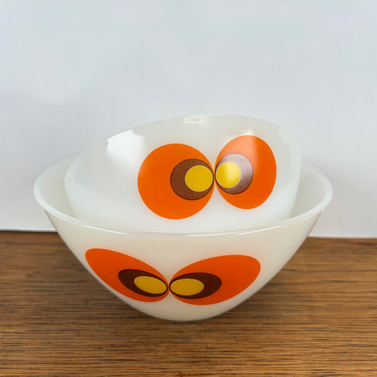 Set schalen Jena Carina
