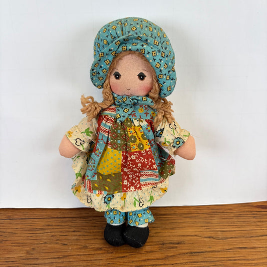 Vintage Holly Hobbie pop