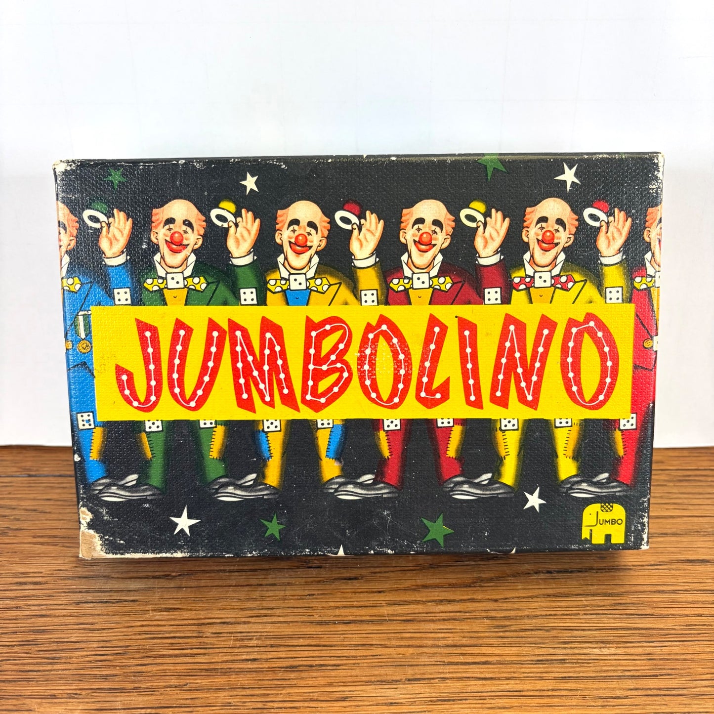 Vintage Jumbolino