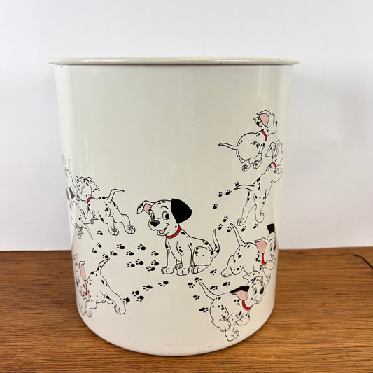 Prullenbak 101 Dalmatiërs Brabantia