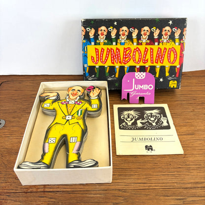 Vintage Jumbolino