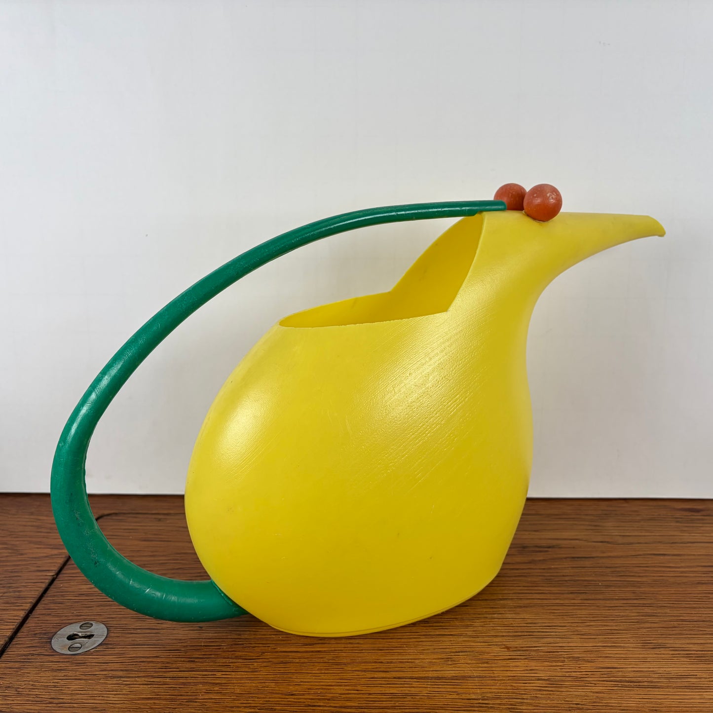 Vintage gieter muis