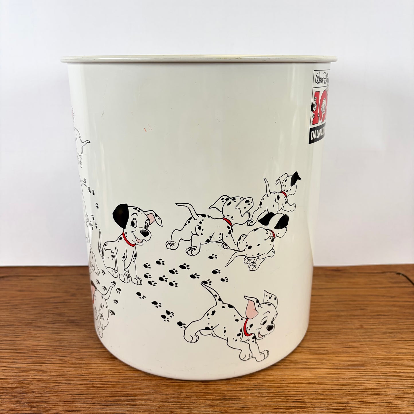 Prullenbak 101 Dalmatiërs Brabantia