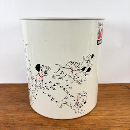 Prullenbak 101 Dalmatiërs Brabantia