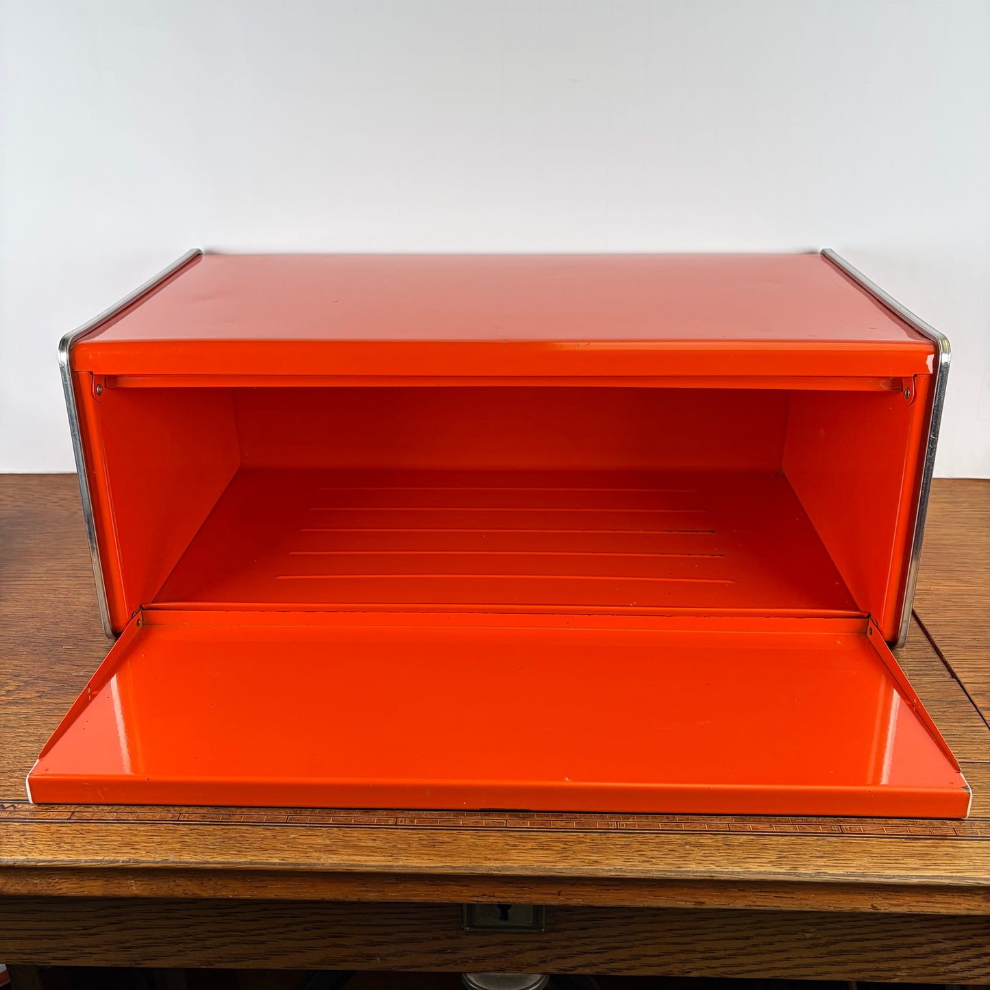 Vintage Brabantia broodtrommel Diane