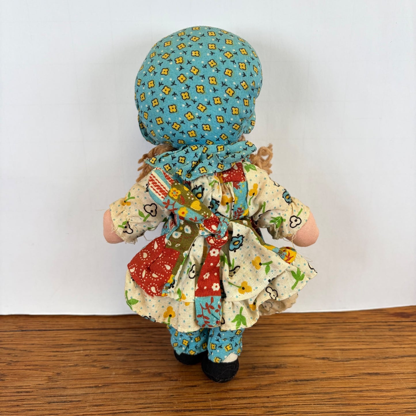 Vintage Holly Hobbie pop
