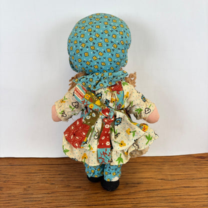 Vintage Holly Hobbie pop