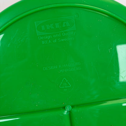 Vintage IKEA Hagberg opbergdoos