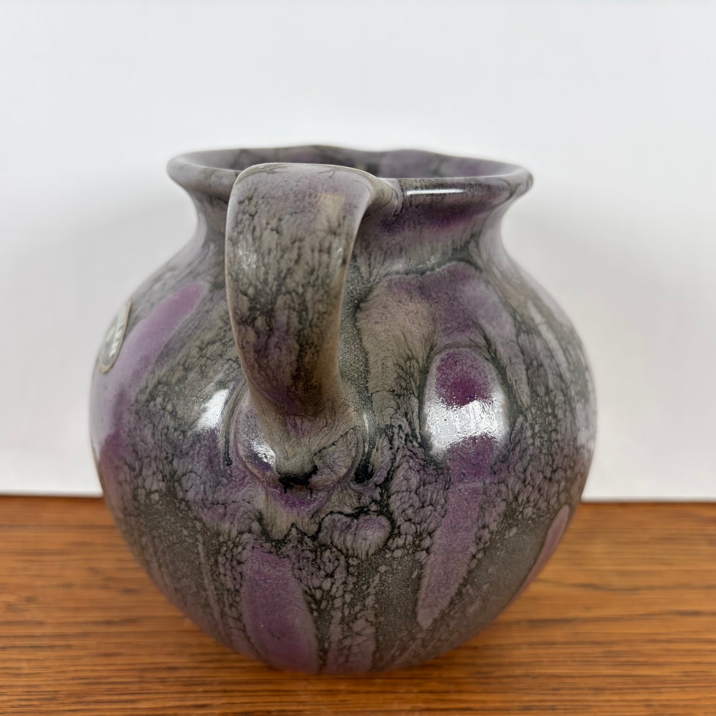 Vintage Steuler vaas