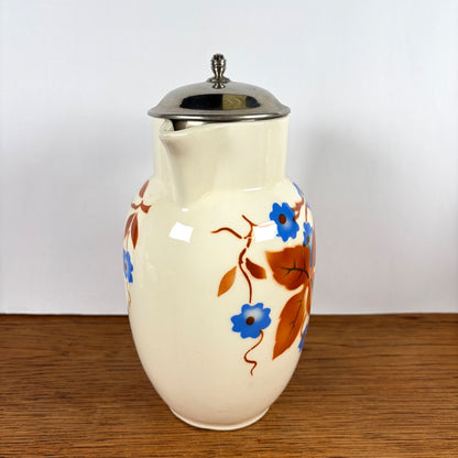 Vintage keramieken kan Art Deco