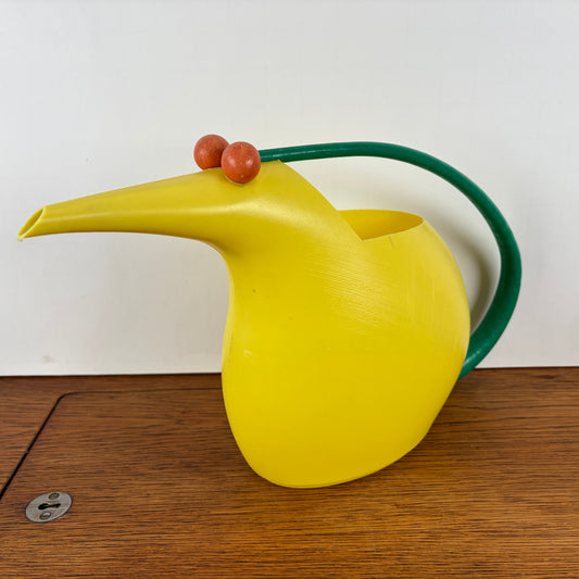 Vintage gieter muis
