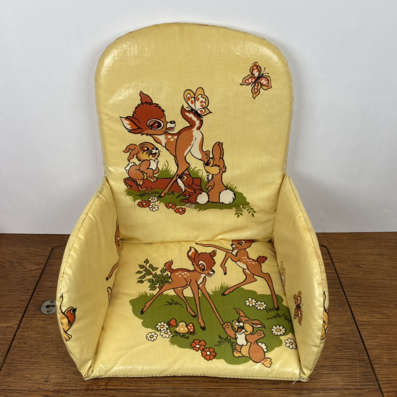 Vintage stoelverkleiner Bambi