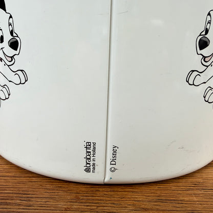 Prullenbak 101 Dalmatiërs Brabantia