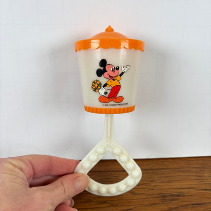 Vintage Disney rammelaar