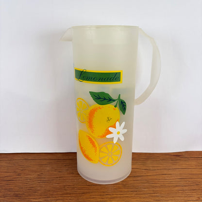 Vintage limonadeset