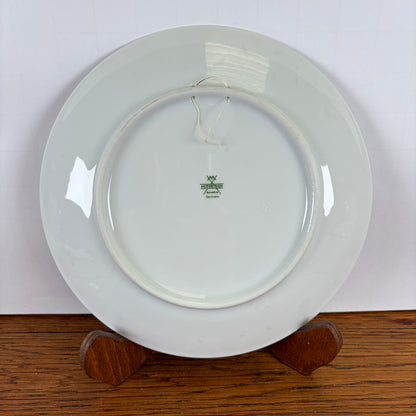 Vintage katten sierbord