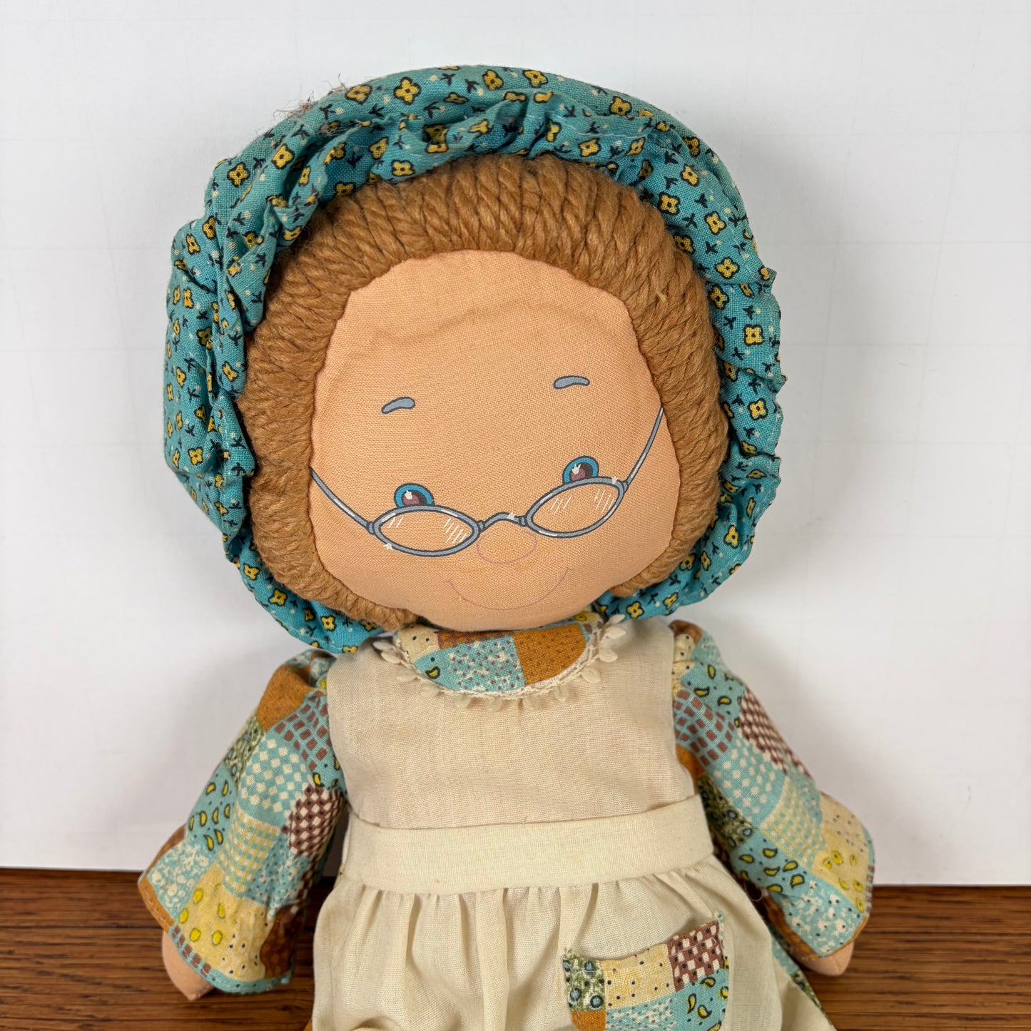 Vintage Holly Hobbie pop Grandmother