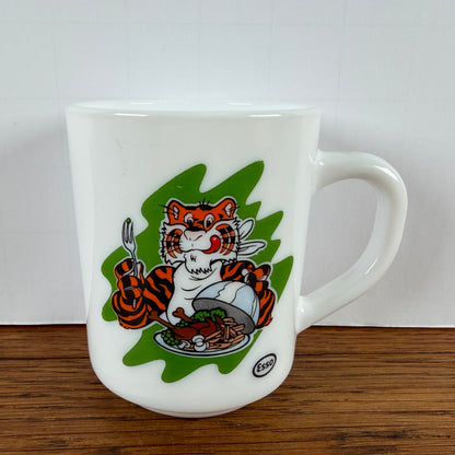 Vintage Esso mok