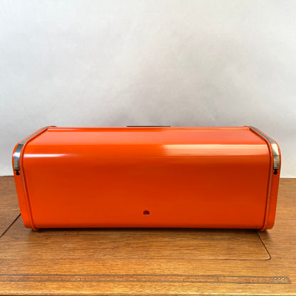 Vintage Brabantia Patrice broodtrommel