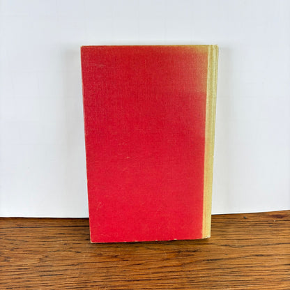 Vintage boek Dagvlinders Meulenhoff