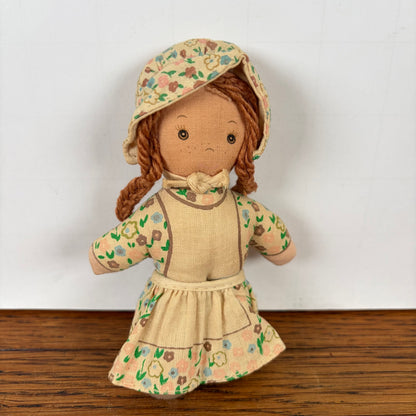 Vintage Holly Hobbie pop Heather