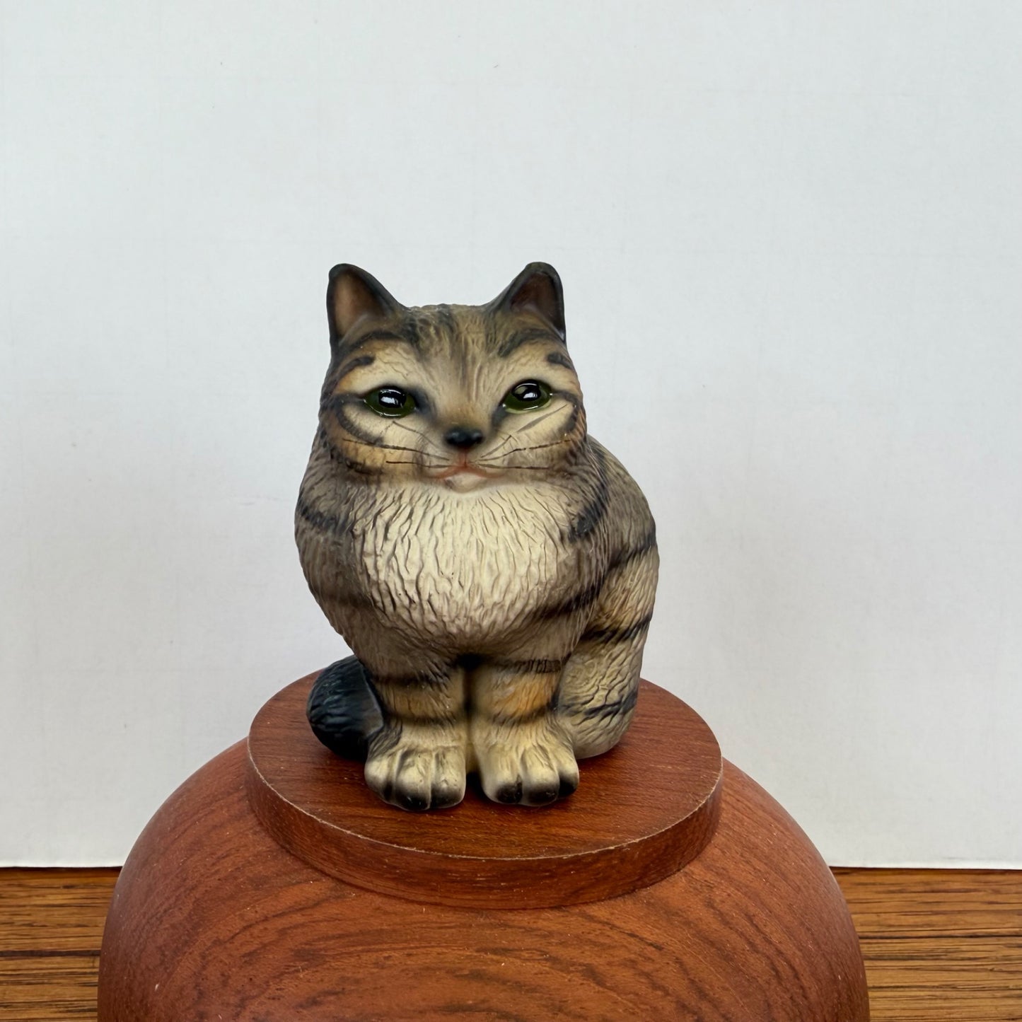 Vintage Harvey Knox Kingdom katje