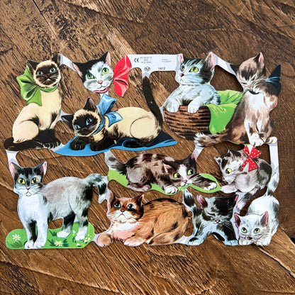 Poezieplaatjes katten