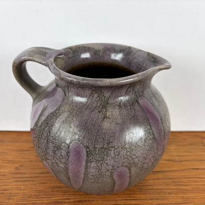 Vintage Steuler vaas