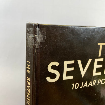 Boek The Seventies