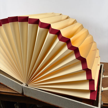 Vintage platenkoffer jaren 70