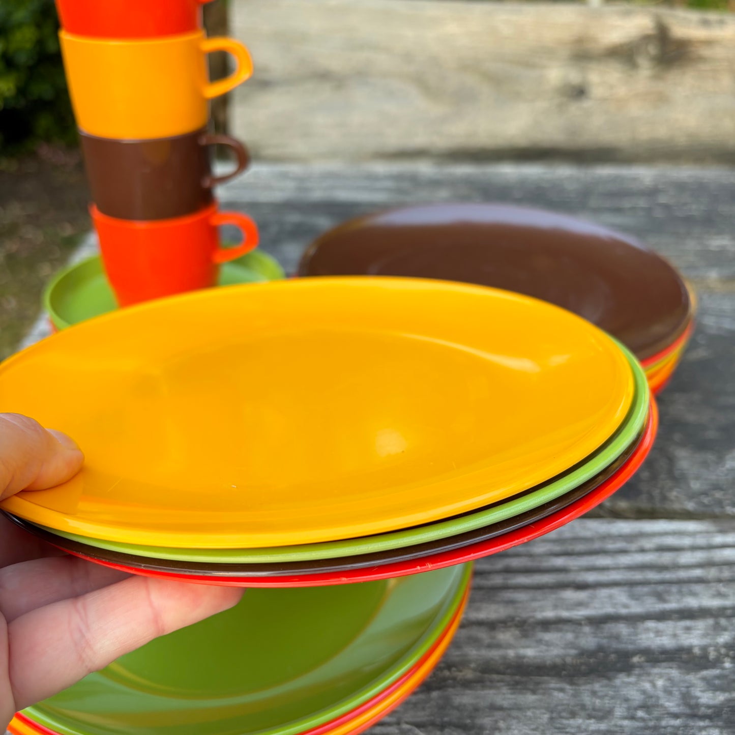 Mepal servies