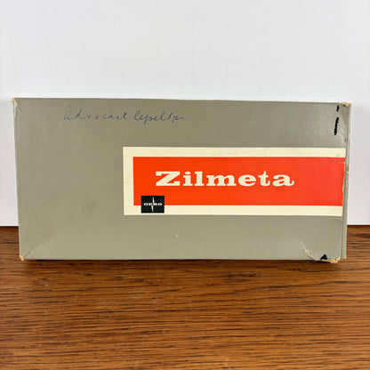 Vintage advocaat lepeltjes