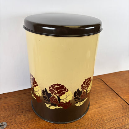 Vintage Brabantia voorraad bus XL