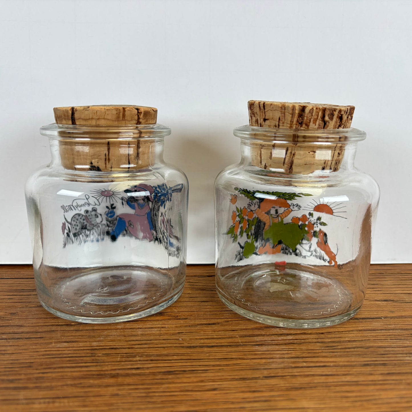 Wendy Mill kleine voorraadpot