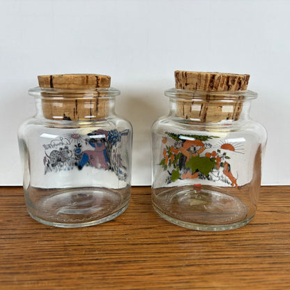 Wendy Mill kleine voorraadpot