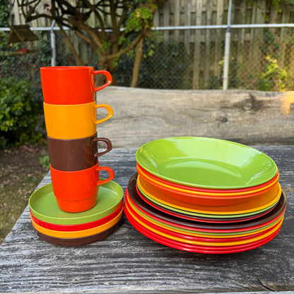 Mepal servies