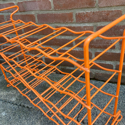 Vintage Tomado wijnrek