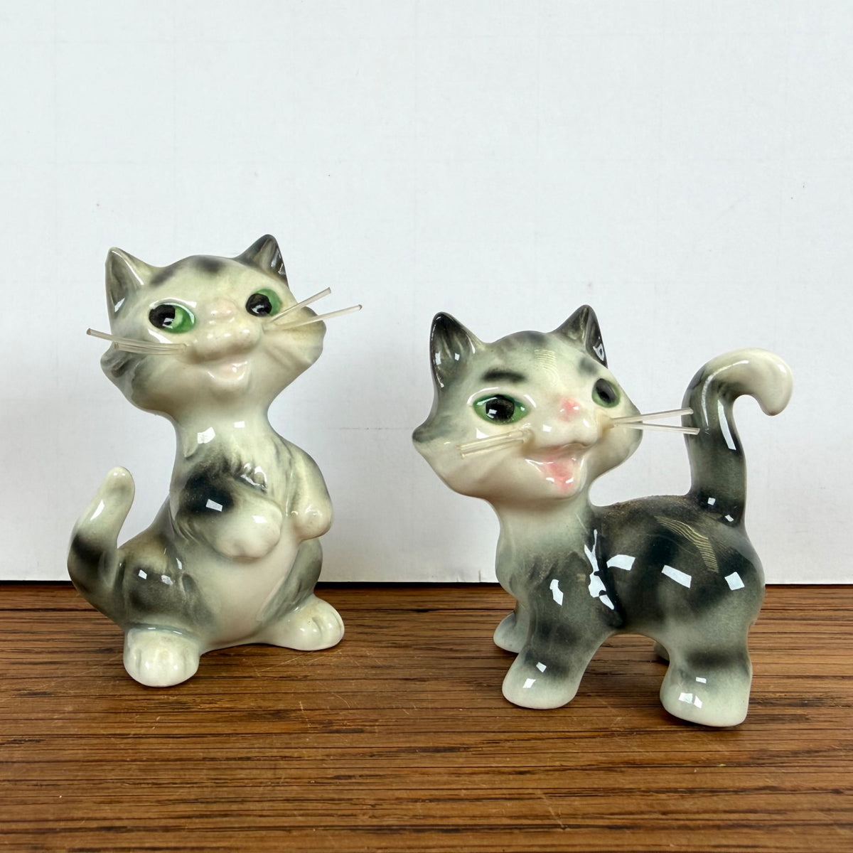 Vintage Goebel katjes
