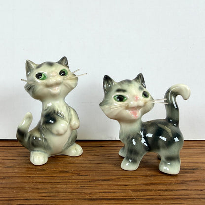 Vintage Goebel katjes