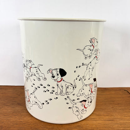 Prullenbak 101 Dalmatiërs Brabantia
