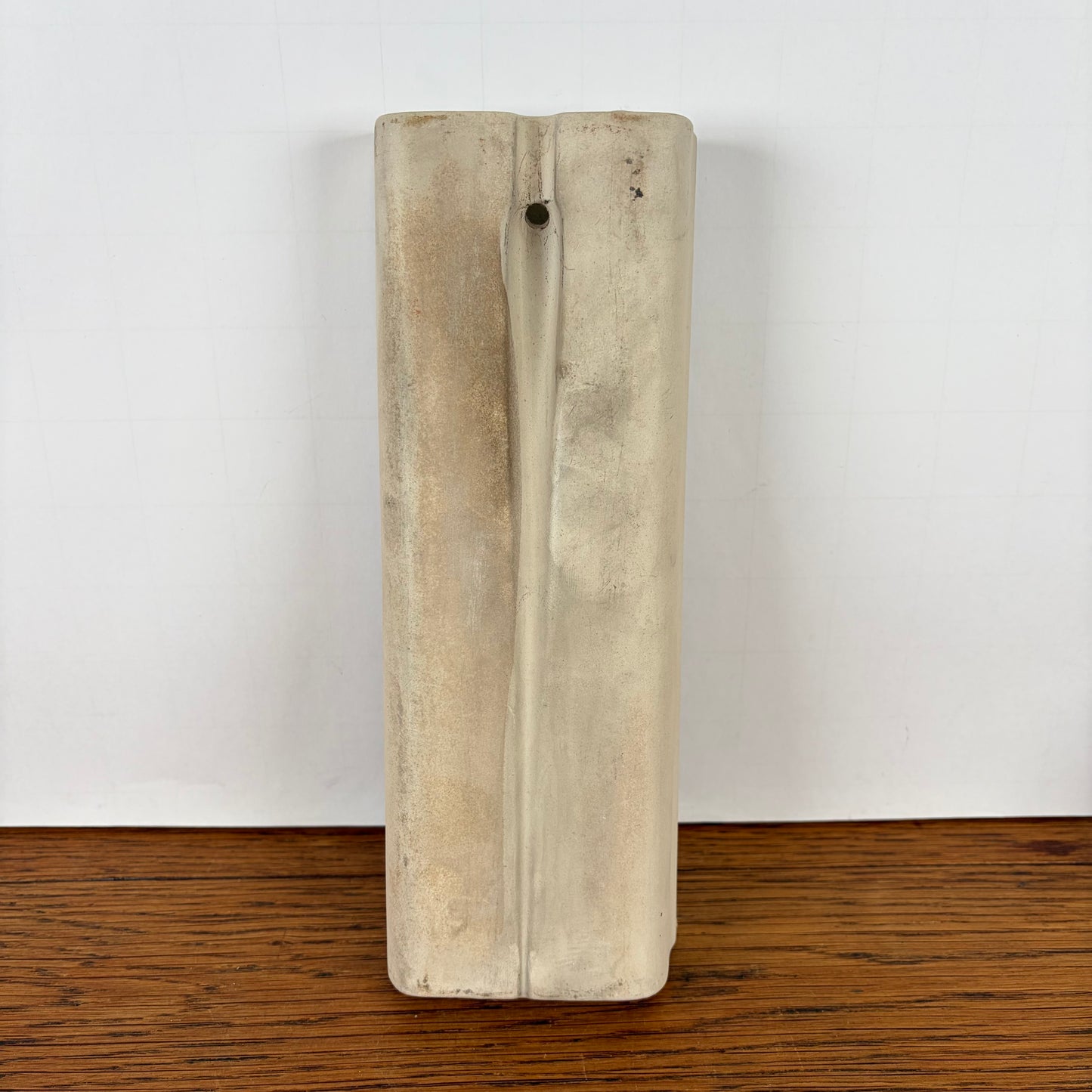 Vintage radiator bakje