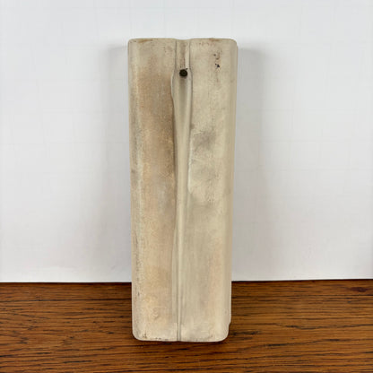 Vintage radiator bakje
