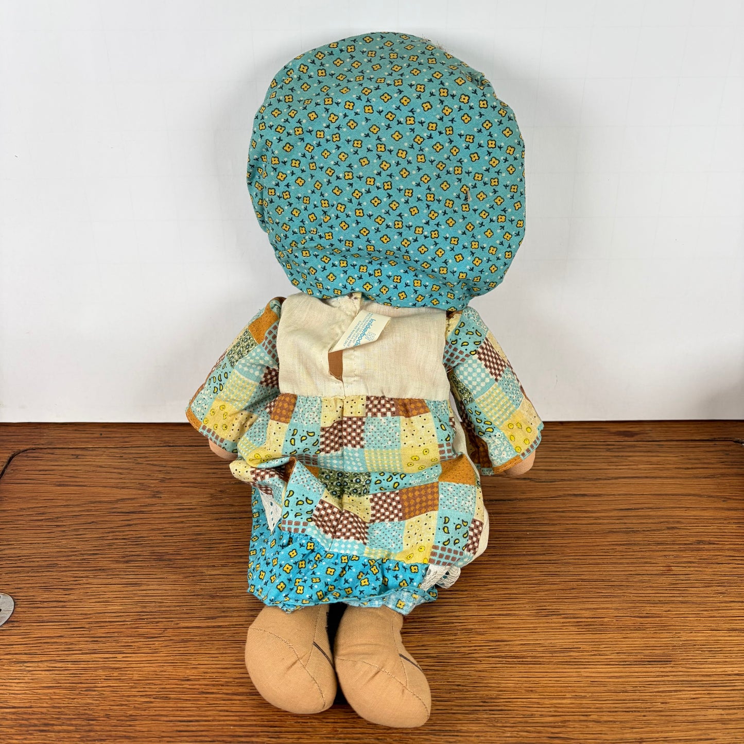 Vintage Holly Hobbie pop Grandmother
