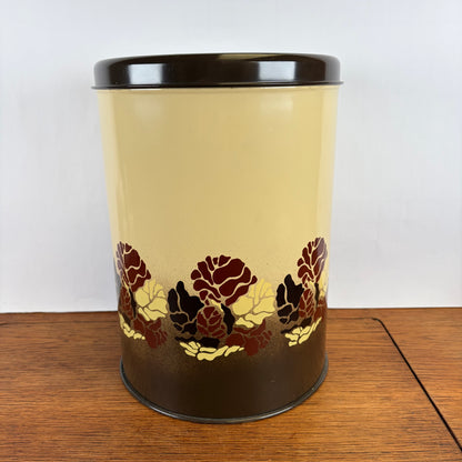 Vintage Brabantia voorraad bus XL