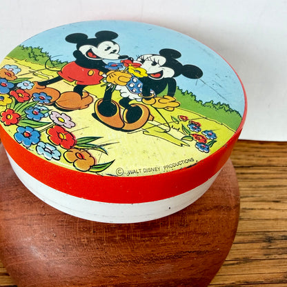 Disney blik