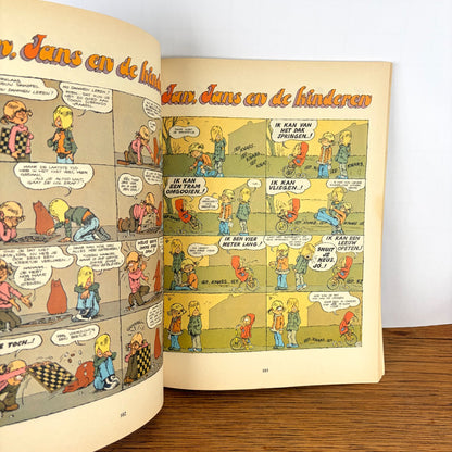 Jan, Jans en de kinderen dikke bundeling