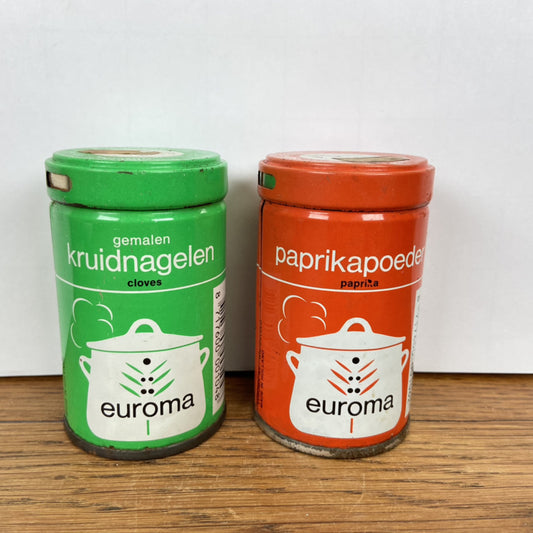 kruidenpotjes Euroma