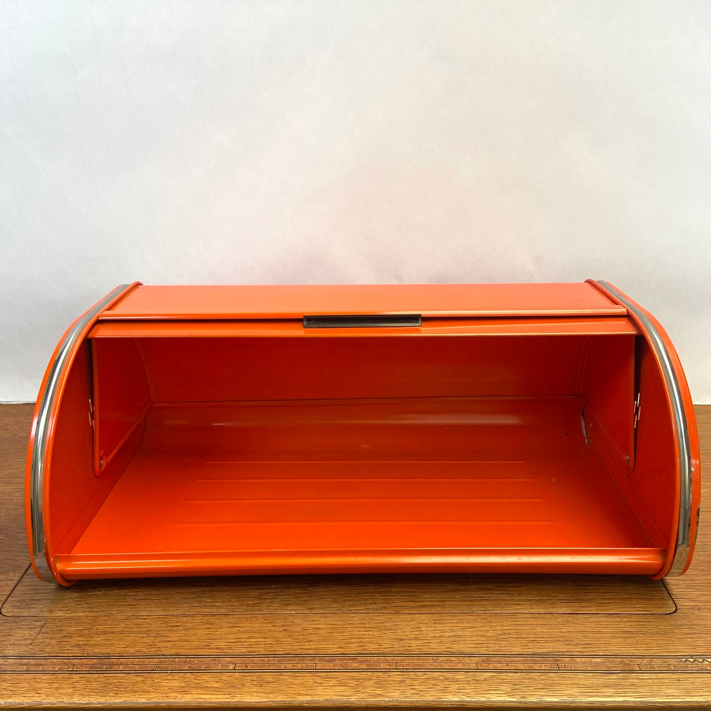 Vintage Brabantia Patrice broodtrommel
