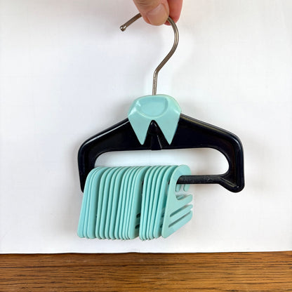 Vintage stropdas hanger