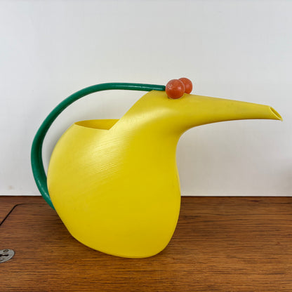 Vintage gieter muis